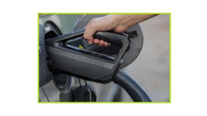 Sürücülere 'aldıkları enerjiye ek' Hediye KWH kampanyası