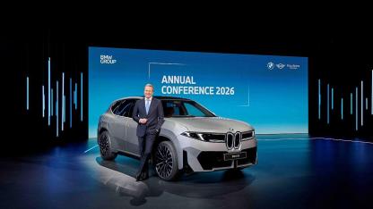 'Tamamen elektrikli BMW i3' 18 Mart!