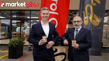 Tchibo ve Petrol Ofisi işbirliği '1.100’ noktaya ulaştı'