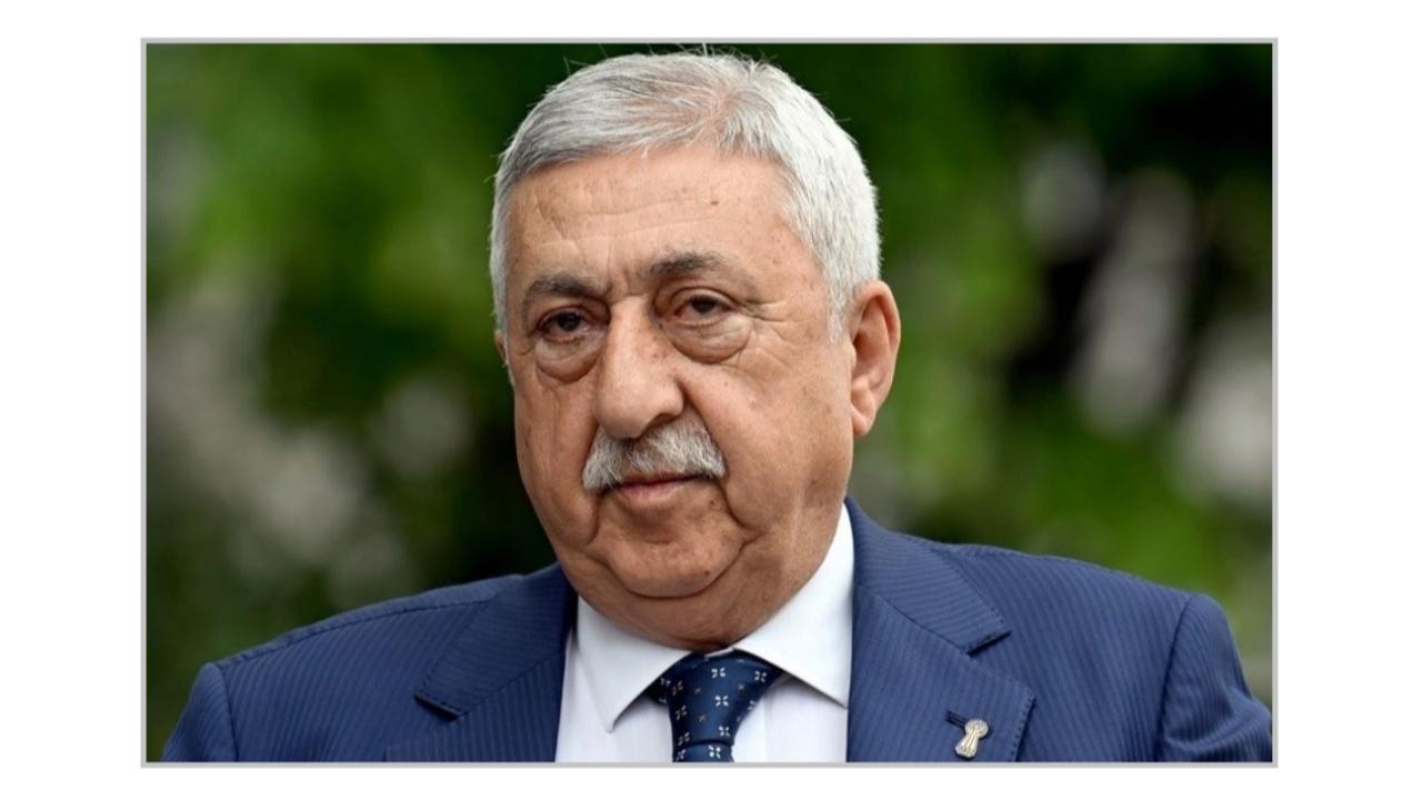 TESK 'Akaryakıtta Eşel Mobil Kararı PİYASAYI rahatlatacak'