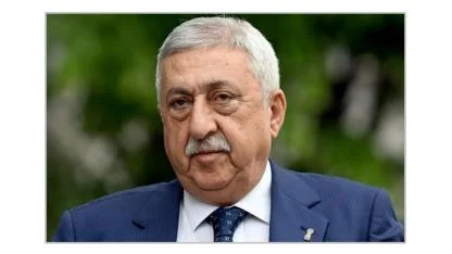 TESK 'Akaryakıtta Eşel Mobil Kararı PİYASAYI rahatlatacak'