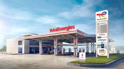 TotalEnergies İstasyonları ÖDÜL aldı!