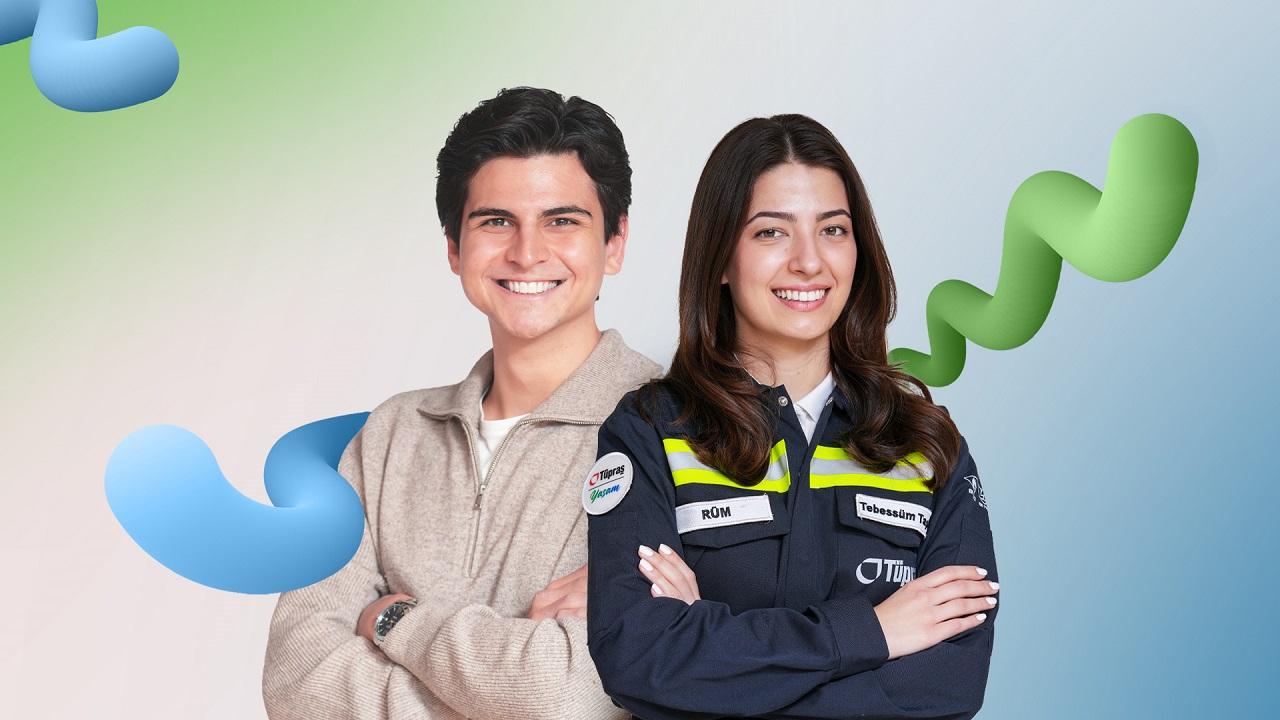 Tüpraş Nextremers Programı BAŞVURULAR başladı!