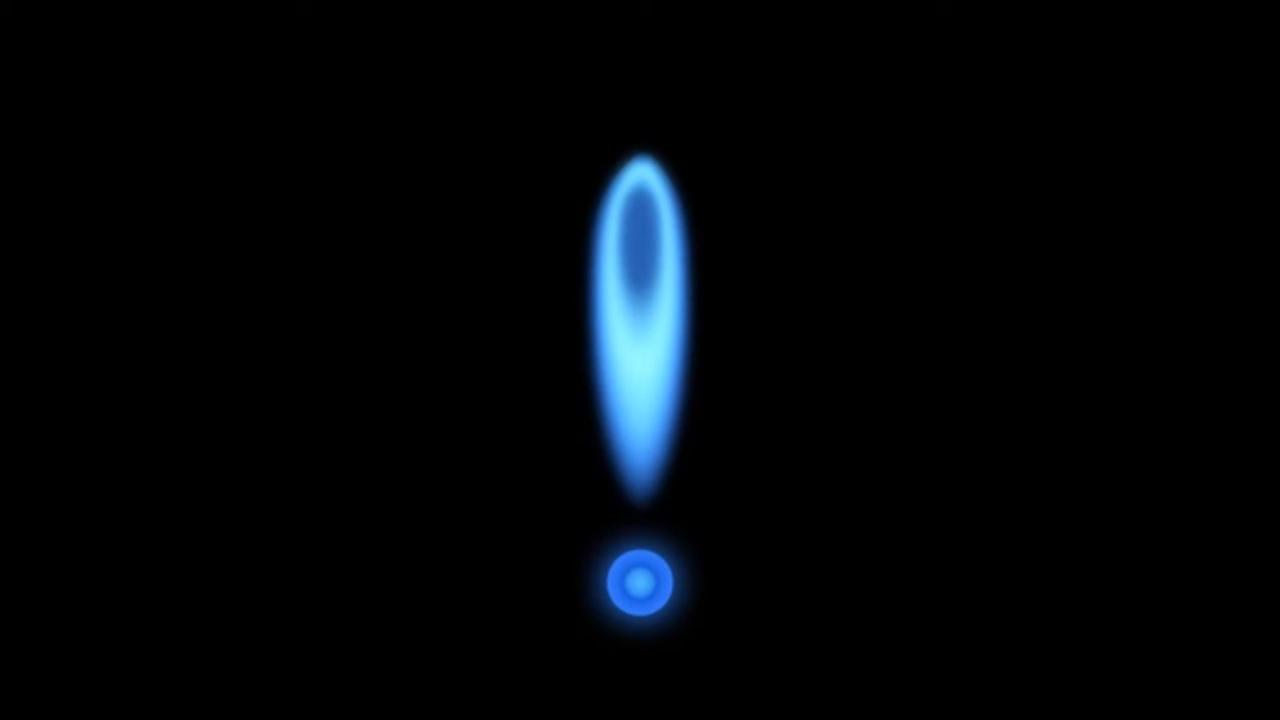 Türkiye DOĞAL GAZ Şebekesi 255 Bin km'yi aştı!