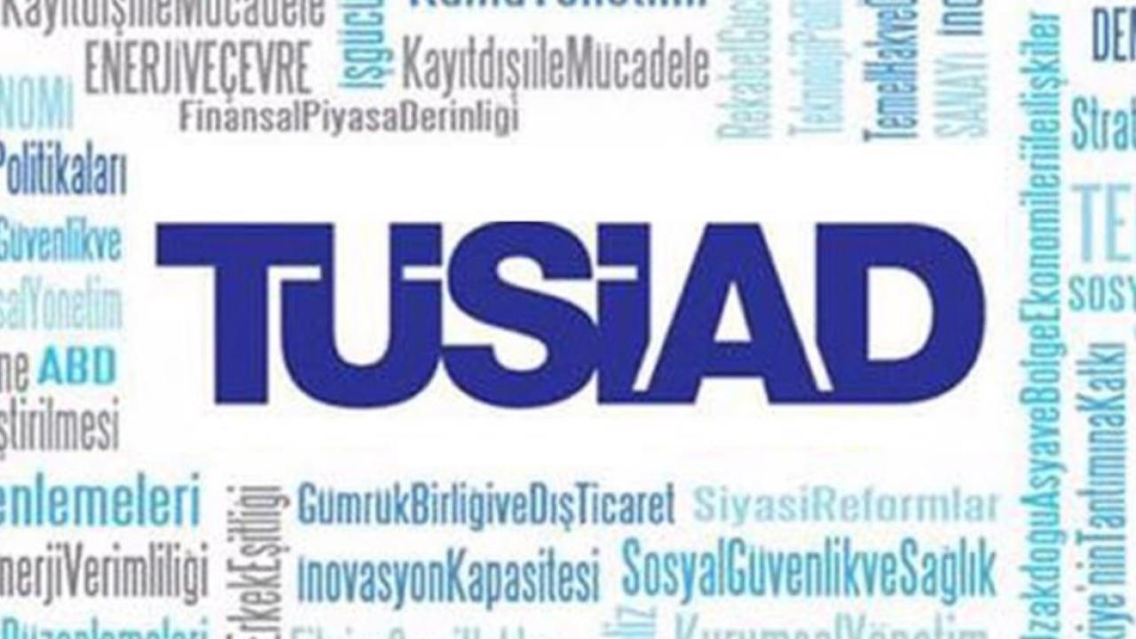 TÜSİAD “Başvurular devam ediyor”