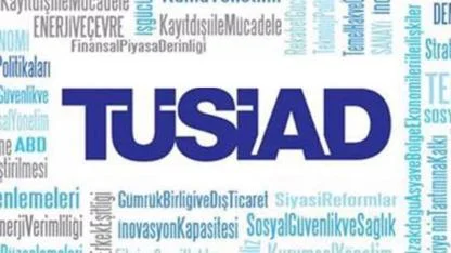 TÜSİAD “Başvurular devam ediyor”