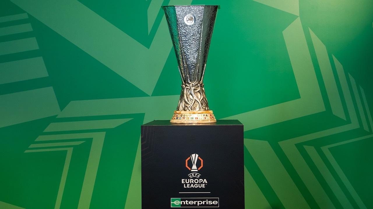 UEFA Kupası FİNAL öncesi İstanbul’da!