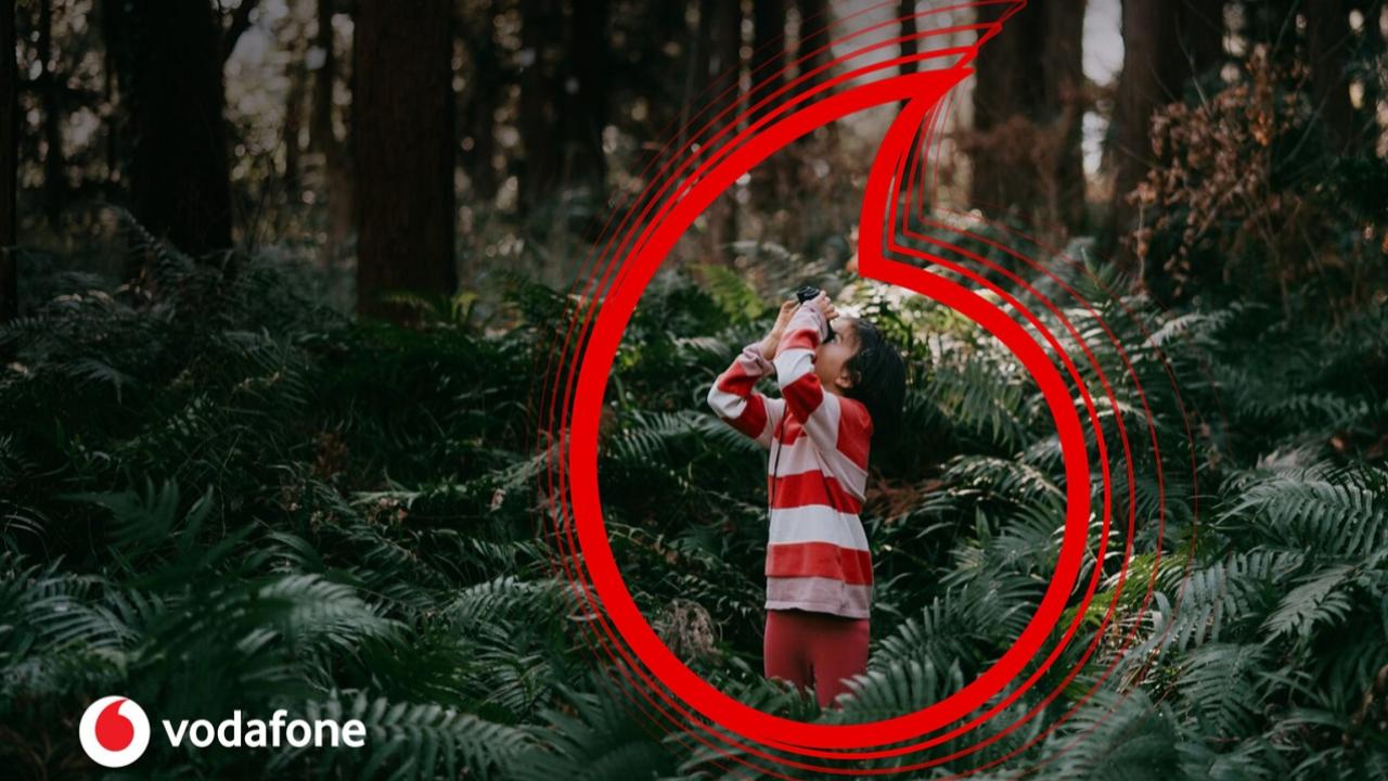 Vodafone “Enerji yönetim sistemleriyle tasarruf”