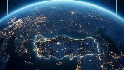 WWF Dünya Saati -Milyonlar Gelecek İçin Bir Saatini Ayıracak