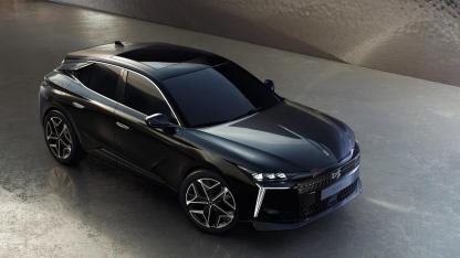 Yeni DS Nisan'da Türkiye'de 'Ayrıntılar'