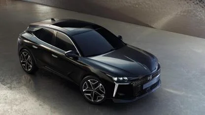 Yeni DS Nisan'da Türkiye'de 'Ayrıntılar'