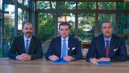 YENİ 'Lisanslı Depolamalı GES Yatırımı'