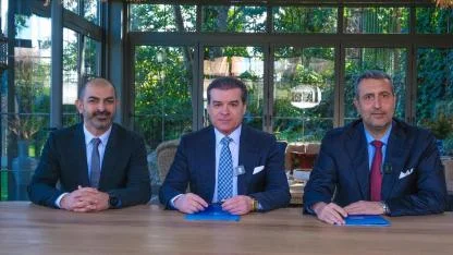 YENİ 'Lisanslı Depolamalı GES Yatırımı'