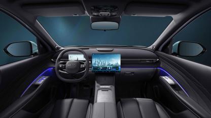 Yeni OMODA Türkiye'de satışta!