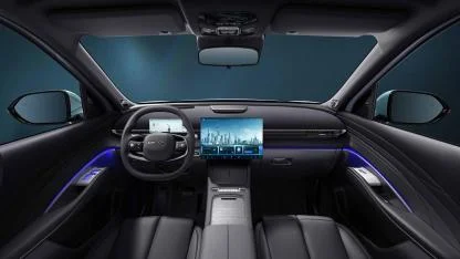 Yeni OMODA Türkiye'de satışta!