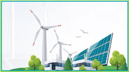 “Yenilenebilir enerjide sessiz bir DEVRİM gerçekleştirdik''