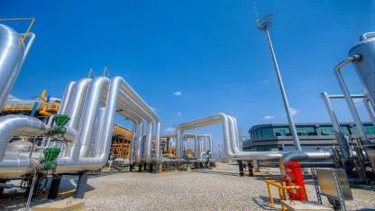 Yer altından gelen ENERJİ 'Jeotermal'