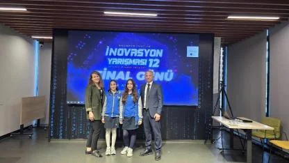 Yüzde 90 SU tasarrufu sağlıyor - Öğrenciler “Maruldan şampuan geliştirdi”