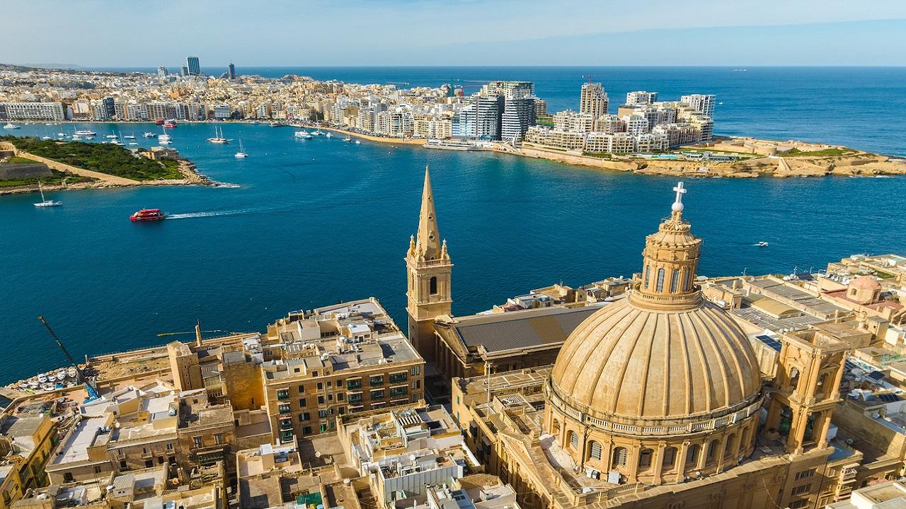 Zenginlerin yeni gözdesi NİYE Malta?