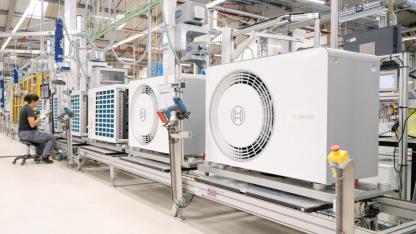 “Zorlu pazar ortamına rağmen ISI pompalarında büyüme”