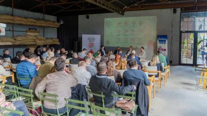 Adm ve Gdz Elektrik 'İstanbul’dan büyük ilgi'