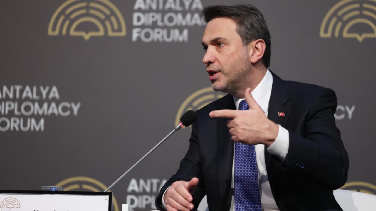 Akıllı enerji dönüşümü, herhangi bir kriz anında müdahale edilebilir olmalı.