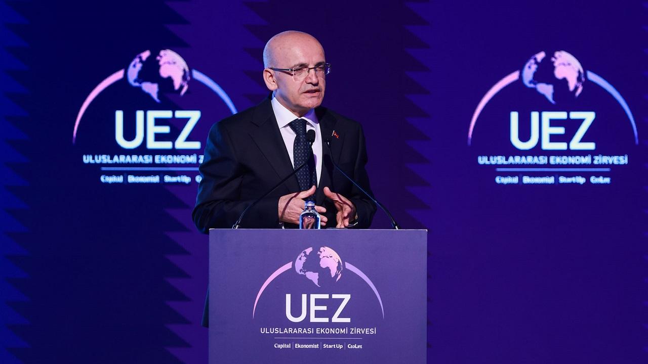 Bakan Şimşek 'Savaşın ENERJİ piyasalarına etkisi çok büyük'