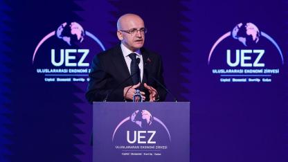 Bakan Şimşek 'Savaşın ENERJİ piyasalarına etkisi çok büyük'