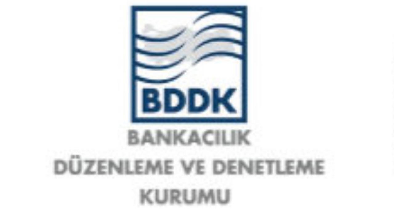 BDDK “Kredi Kartları” açıklaması yaptı!