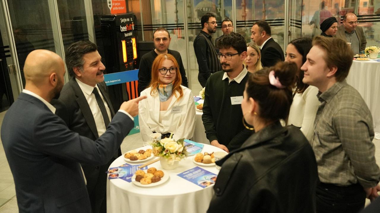 BEDAŞ “BeSTAR” Programı GENÇ mühendisleri hazırlıyor!