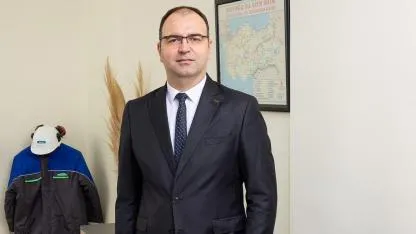 Bursa’da Doğal Gaz Tüketimi 2,6 Milyar Metreküpü Aştı