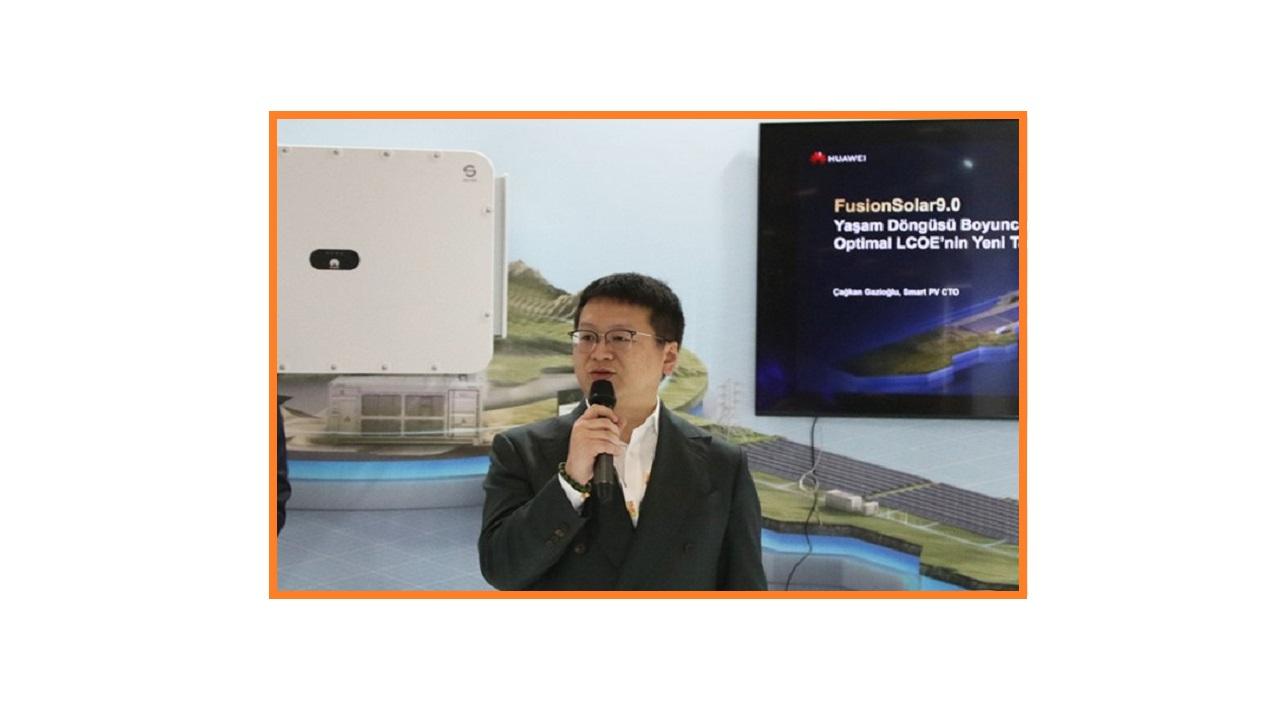 Büyük ölçekli GÜNEŞ enerjisi santralleri için YENİ teknoloji