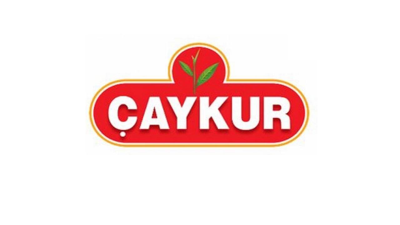 ÇAYKUR 310 milyon kwh enerji alımı için imza attı!