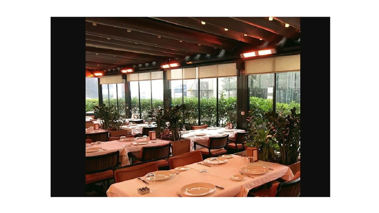 Çukurova Isı 'Enerji Zamları Kafe ve Restoranlarda Verimlilik Arayışını Hızlandırdı'