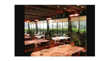 Çukurova Isı 'Enerji Zamları Kafe ve Restoranlarda Verimlilik Arayışını Hızlandırdı'