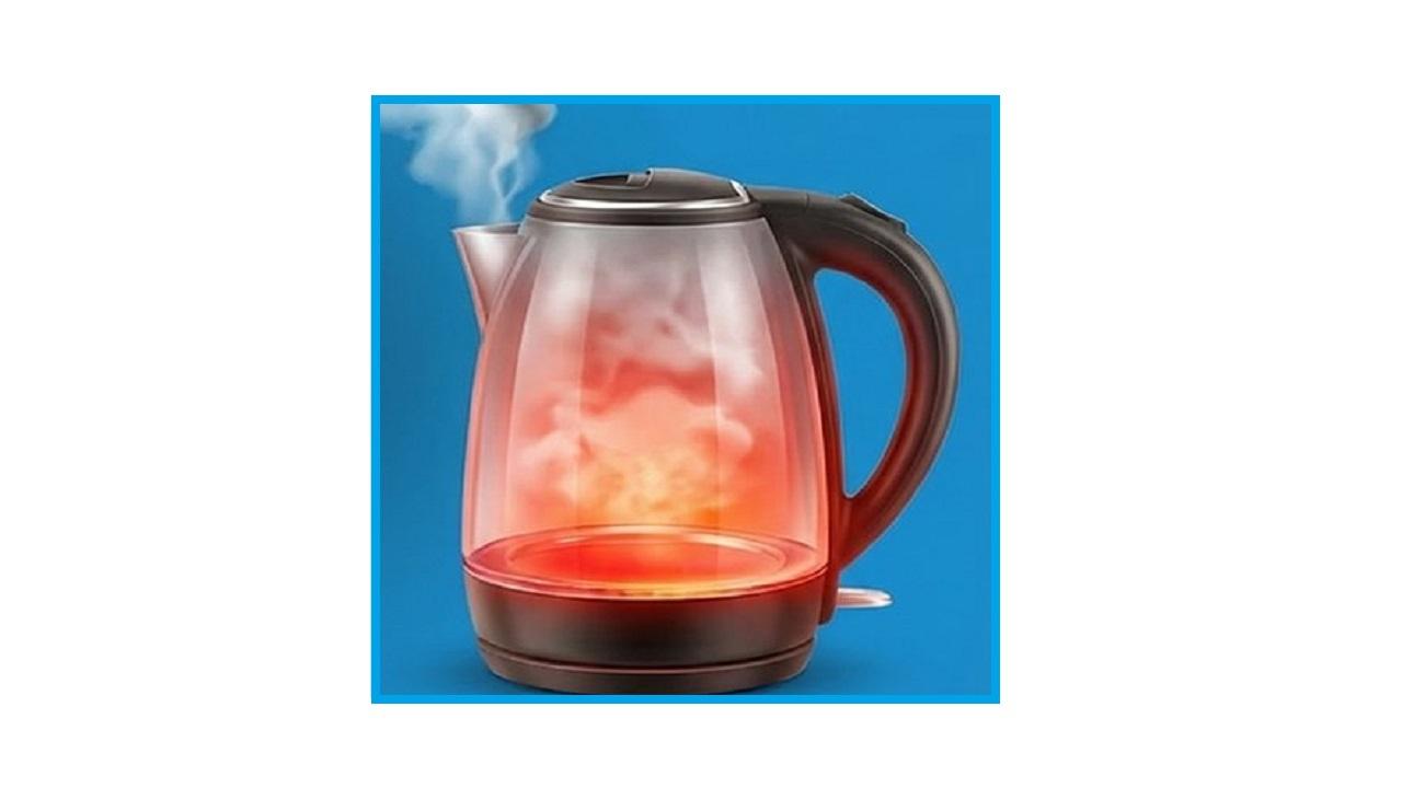 Daha az FATURA ödemek ve güvenlik için ketılı böyle kullanın