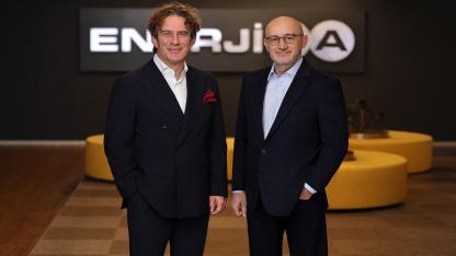 Enerjisa'da YENİ atama 'Devrim Yıldırım Bölüm Başkanı oldu'