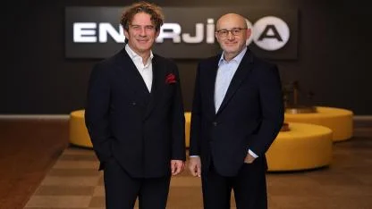 Enerjisa'da YENİ atama 'Devrim Yıldırım Bölüm Başkanı oldu'