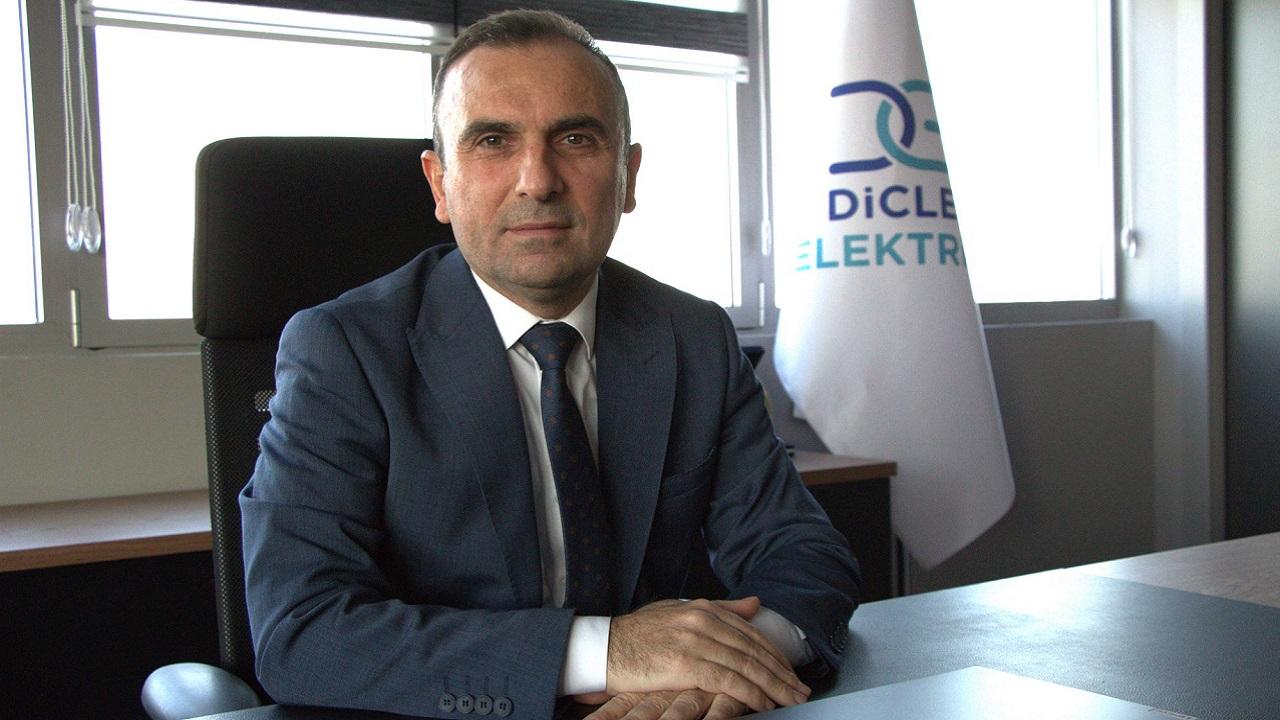 Dicle Elektrik-Uzun Hatlara Yüksek Teknoloji Çözümü başlattı