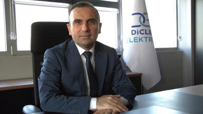 Dicle Elektrik-Uzun Hatlara Yüksek Teknoloji Çözümü başlattı