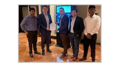 EKOS Electric ve General Electric anlaşma imzaladı 'Vietnam'