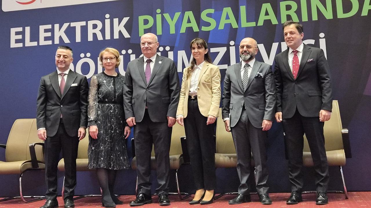 Elektrik Piyasalarında Dönüşüm Zirvesi '2026 Depolama Yılı'