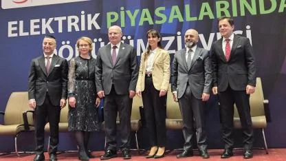 Elektrik Piyasalarında Dönüşüm Zirvesi '2026 Depolama Yılı'