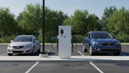 Elektrikli araç şarj istasyonunda ÜCRETSİZ kurulum desteği!