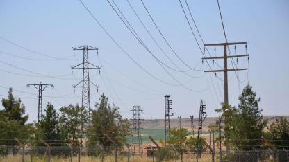 Elektrikte YENİ sistem 'Akıllı Kesinti Yönetim Sistemi'