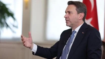 Enerji Bakanı Alparslan Bayraktar 'Haklı çıktık'