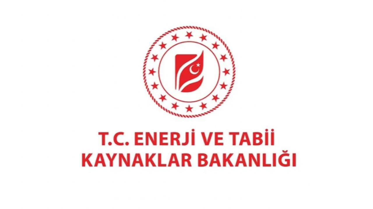 Enerji Bakanlığı ‘Güneş Enerjisine Dayalı Aday Yeka İlanı’