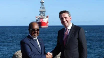 Enerji Tarihinde Yeni Bir Sayfa!