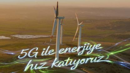 Enerjisa Üretim 5G altyapı sistemini devreye aldı!