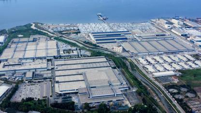 Ford Otosan ‘Her bir 1 TL ekonomiye 6,65 TL geri dönüyor.’